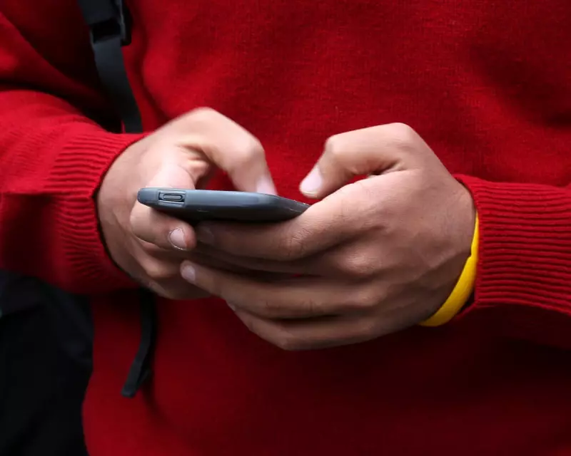 UK Emergency Alert Test: Your Phone Will Sound This Sunday - Here's What to Expect