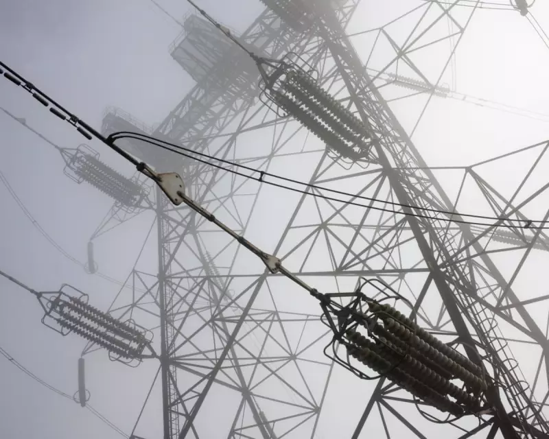 UK Energy Bills Crisis: Billions Siphoned to Shareholders in 'Privatisation Premium' Scandal