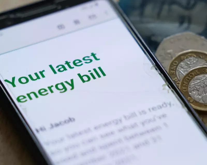 UK Energy Crisis: Brits Reveal Heartbreaking Sacrifices as Bills Skyrocket