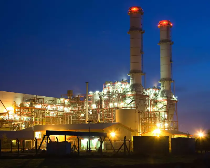 UK Energy Revolution: Households Save £5bn Annually as Gas Power Exits Market