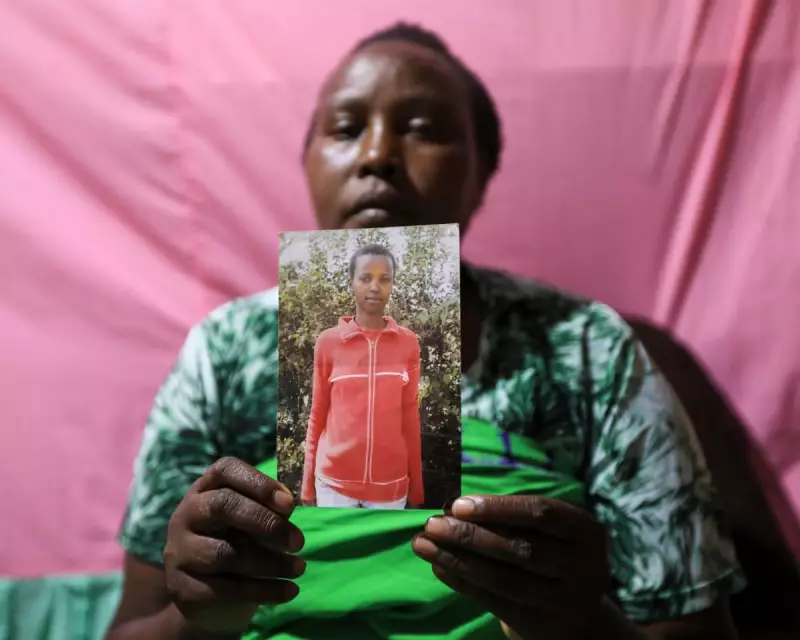 UK Faces Diplomatic Firestorm as Kenya Demands Extradition in Agnes Wanjiru Murder Case