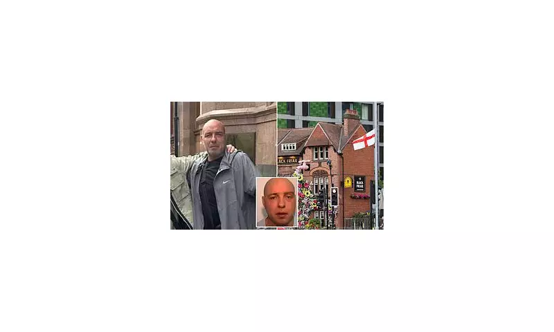 UK Flag Protest Organiser Jailed in Failed Cross-Channel Migrant Smuggling Plot | Daily Mail