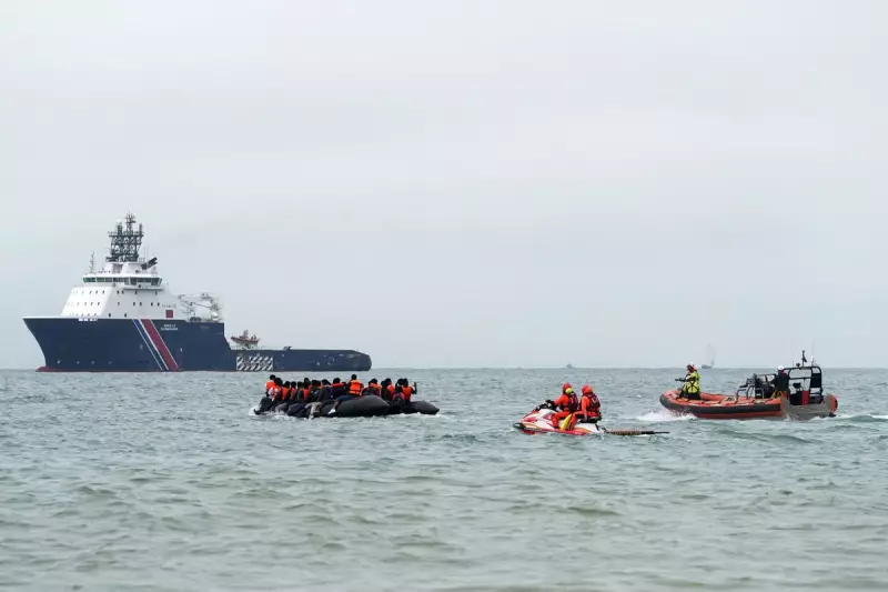 UK-France Deportation Pact: Rishi Sunak's Controversial £480m Asylum Seeker Scheme