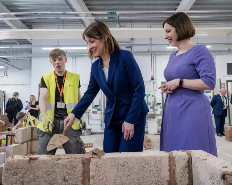 UK Government Accused of 'Rubber-Stamping' Environmental Deregulation | The Guardian