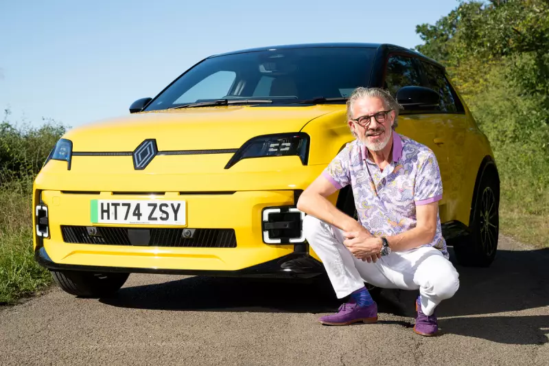 UK Government Axes Electric Car Grant: What It Means for EV Buyers and the Future of Green Transport