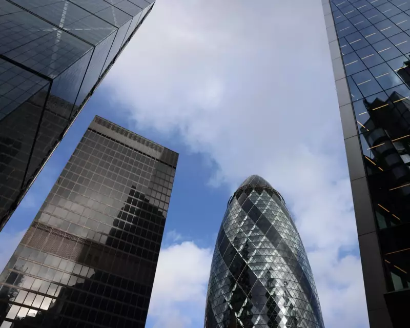 UK Government Borrowing Soars as Consumer Confidence Plummets | Autumn Budget Pressure Builds