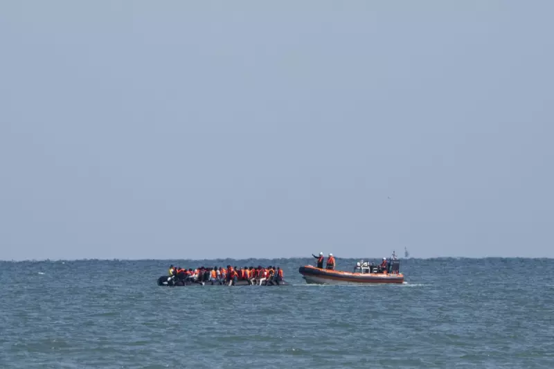 UK Government Evacuates Citizens from Conflict Zones in Major Airlift Operation