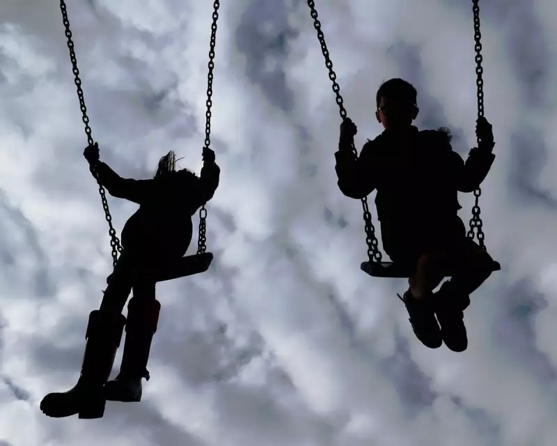 UK Government Faces Scathing Report Over Benefit System Failures Driving Poverty Crisis