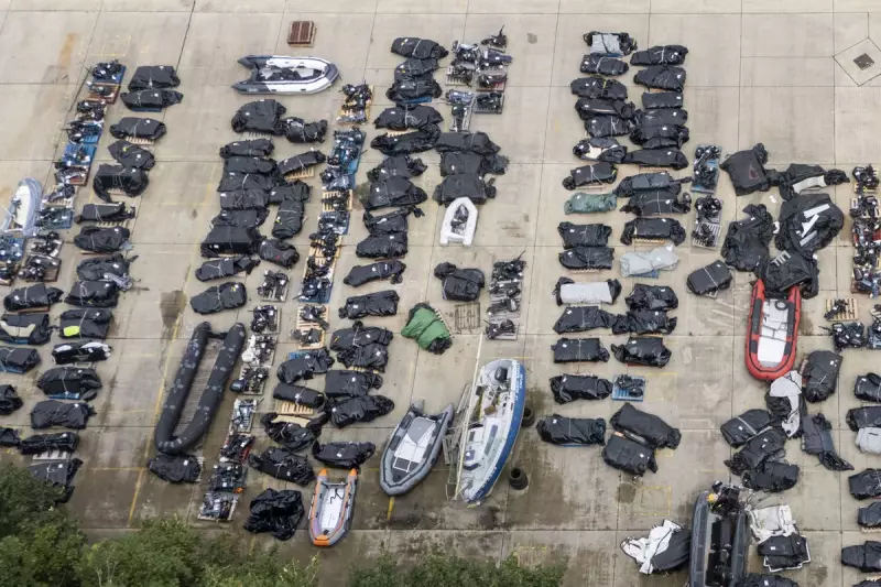 UK Government Overhaul: Starmer's Radical Plan to Rewire Westminster