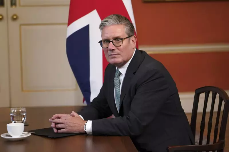 UK Government Secures Major Energy Deal with Centrica to Power Nottinghamshire