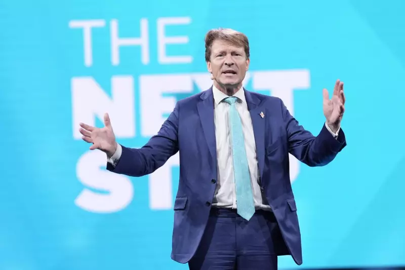 UK Government Unveils Radical ECHR Reform Plan: What It Means for British Sovereignty