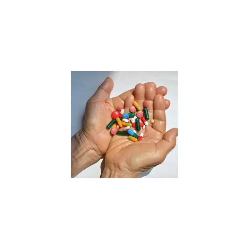 UK Health Alert: Common Hay Fever & Allergy Medications Linked to Significant Weight Gain