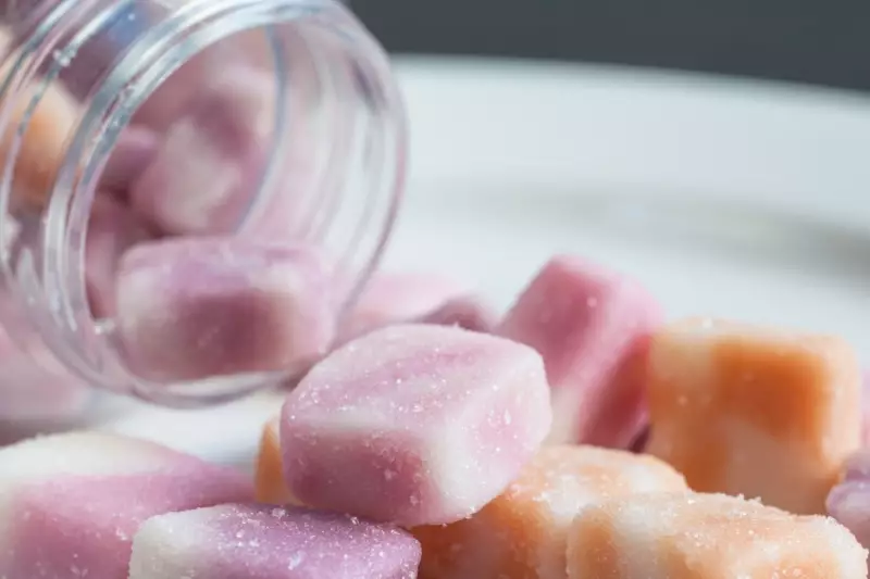 UK Health Alert: The Hidden Dangers of Melatonin Gummies for Children