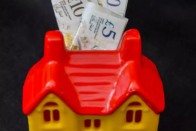 UK House Price Divide: South East Stagnates While Scotland Soars, ONS Data Reveals