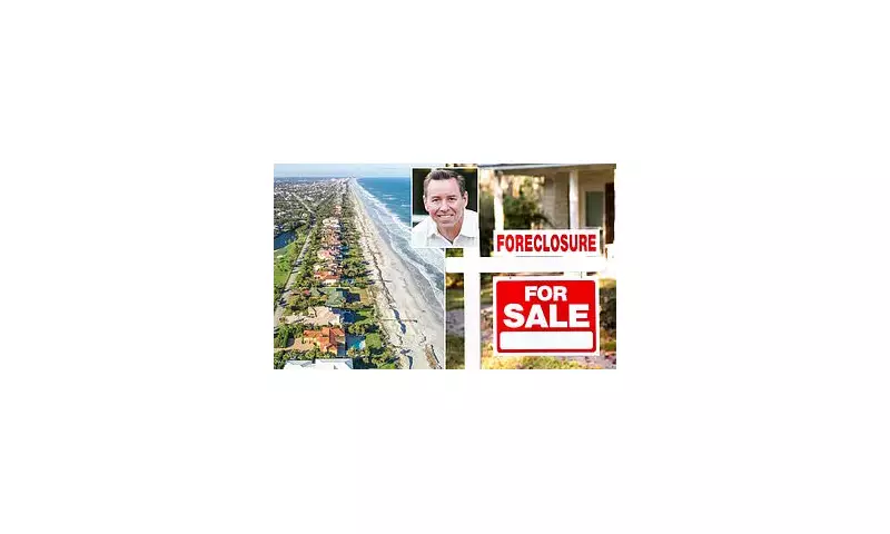 UK Housing Crisis Deepens: Foreclosure Rates Soar to Alarming Heights