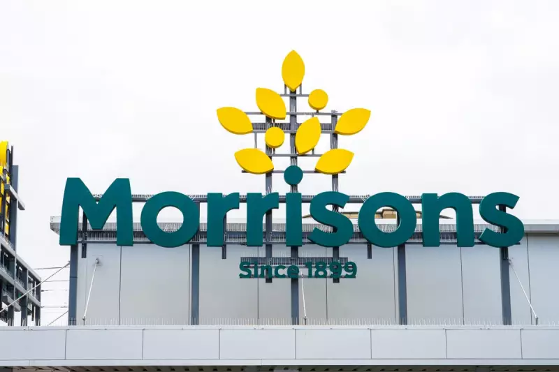 UK Inflation Squeeze: Supermarket Price War Intensifies as Morrisons Slashes Costs