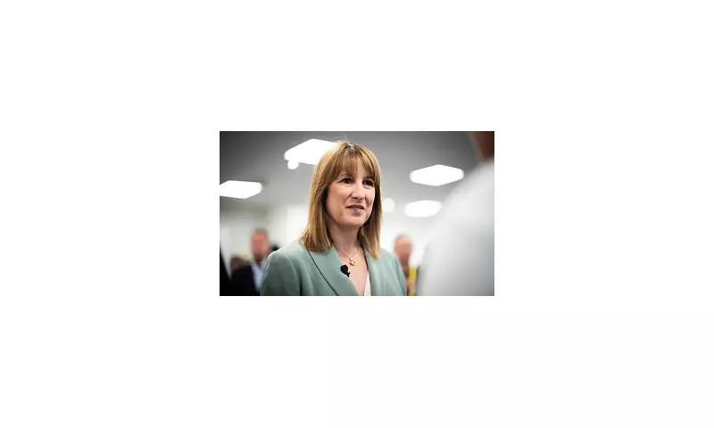 UK Inflation Stuck at 3.8%: Rachel Reeves Faces Budget Black Hole Warning