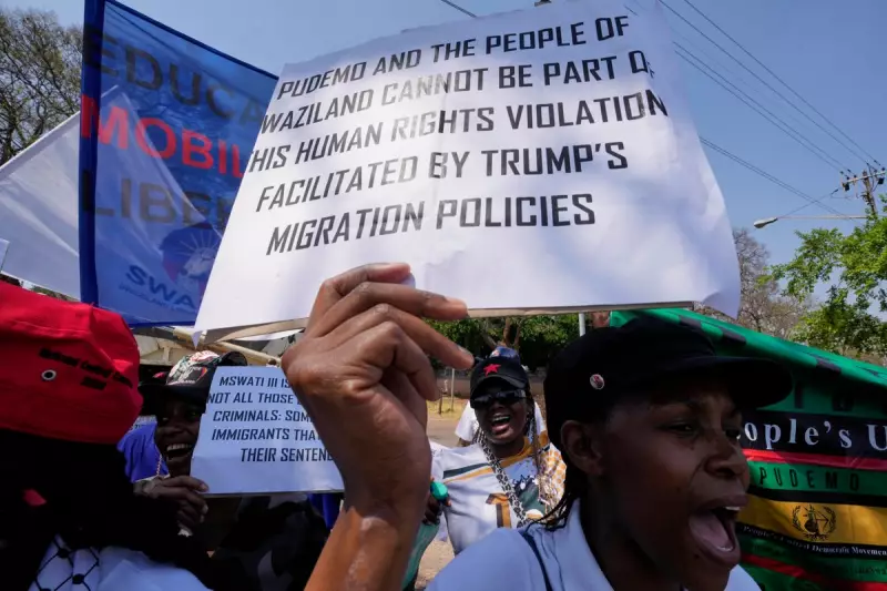 UK Lawyers Condemn Government's 'Shameful' Stance on Southern Africa & Yemen at UN