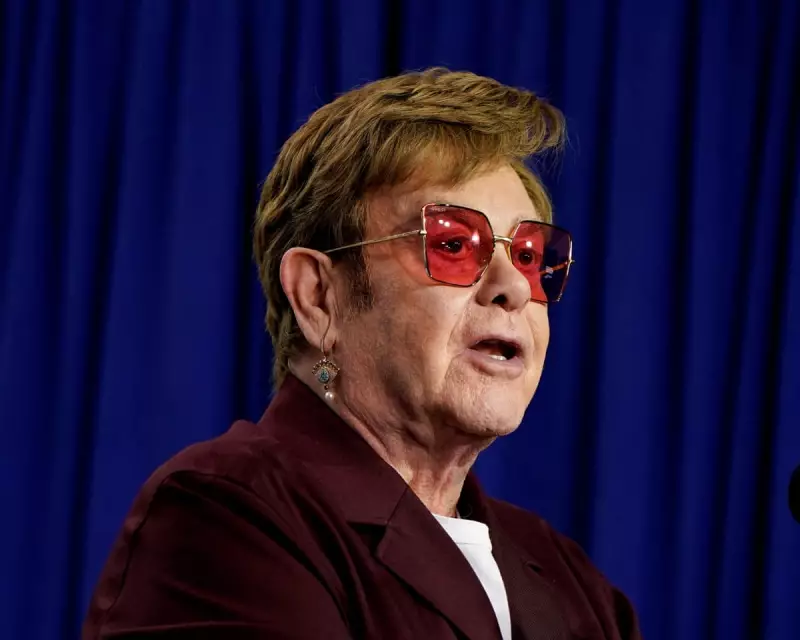 UK Music Legends Demand Starmer Protect Artists from AI Threat Ahead of Trump Visit