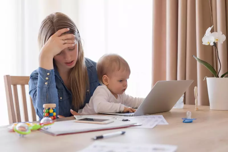 UK Parents Skip Meals as Soaring Food and Energy Bills Bite | Exclusive Survey