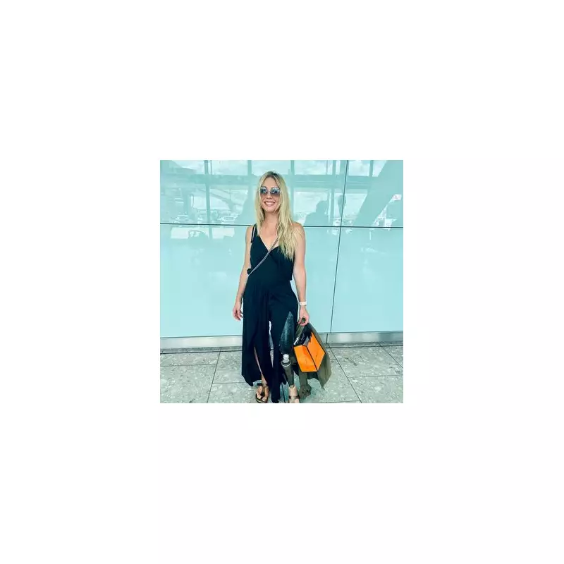 UK Passenger Labelled 'Security Risk' and Barred from Flight Over Passport Stamp From Little-Known European Territory