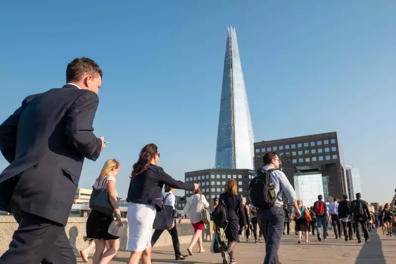 UK Pay Growth Stalls Despite Inflation Drop: ONS Reveals Wage Squeeze Reality