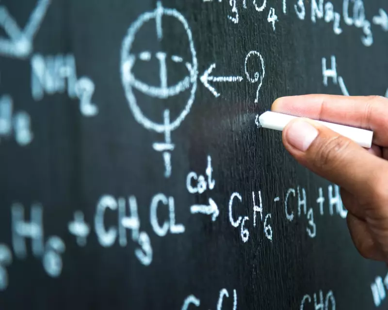 UK Physics in Peril: One in Four University Departments Face Closure, Survey Reveals