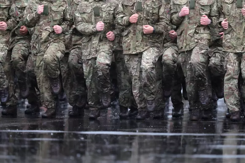 UK Police Face Scrutiny Over Alleged Bribery Attempt in Kenya | Exclusive