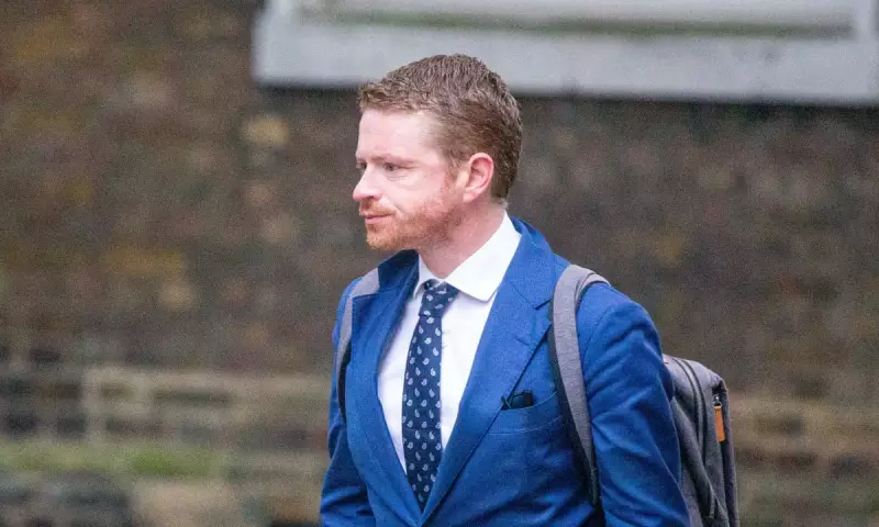 UK Political Turmoil: Labour's Bold Gambit as Tories Face Internal Civil War