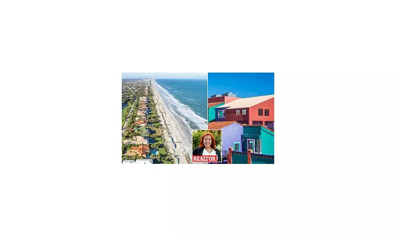 UK Property Market Plunge: Homebuyer Panic Reaches Record High as Sales Collapse