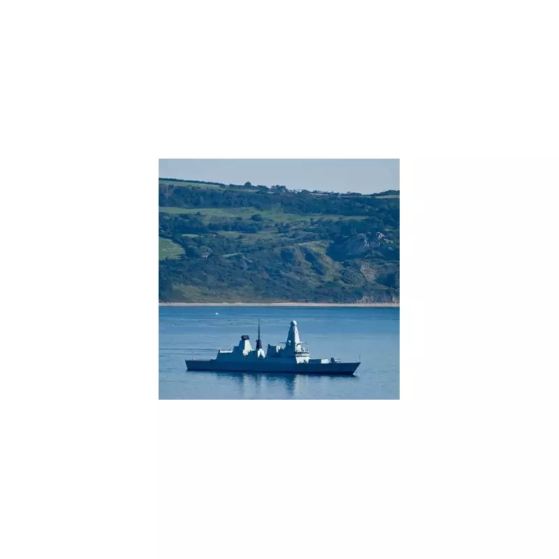 UK Races to Train 1.2 Million Civilians for Wartime Crisis in Major Defence Overhaul