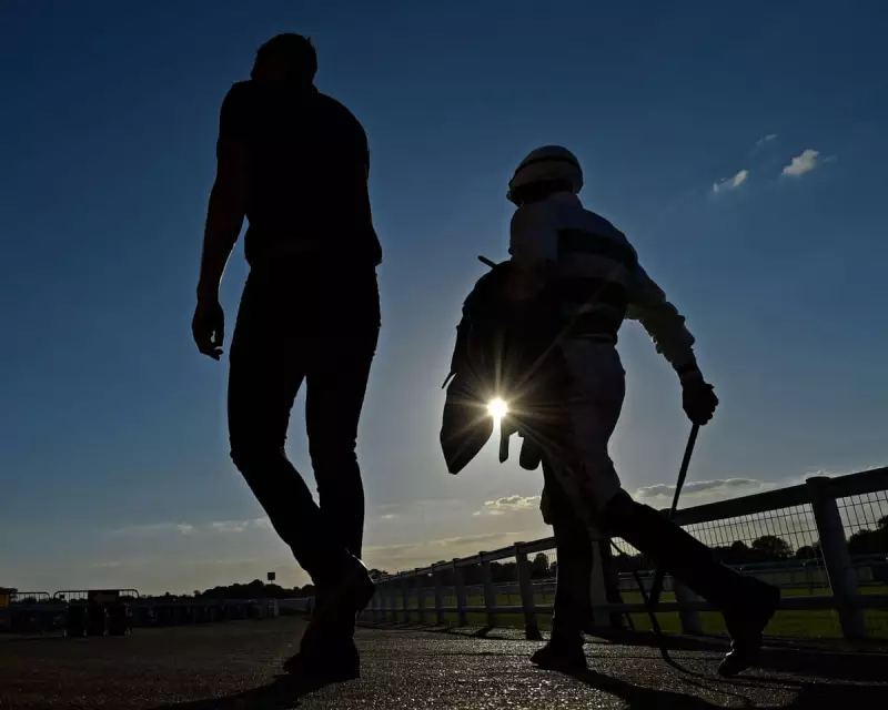 UK Racing Industry Unites in Unprecedented Strike Over Labour's Betting Levy Crisis