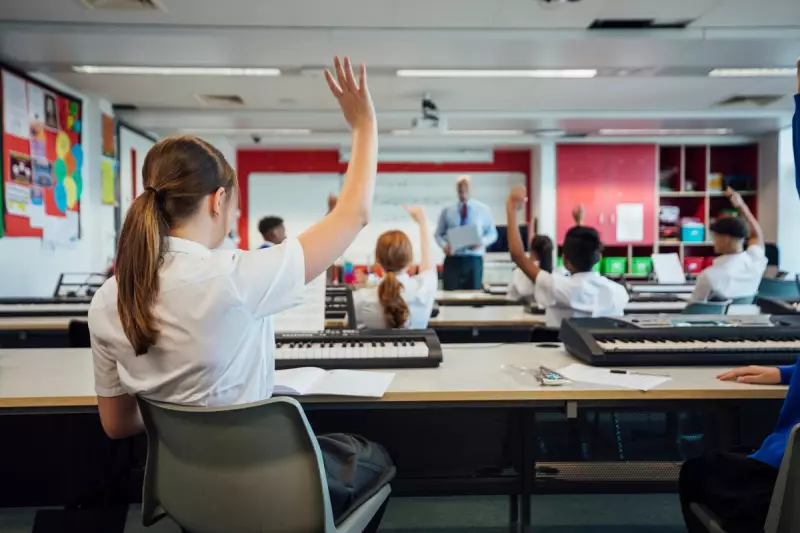 UK Schools Under Siege: Ransomware Attacks Cripple Education and Threaten Children's Data