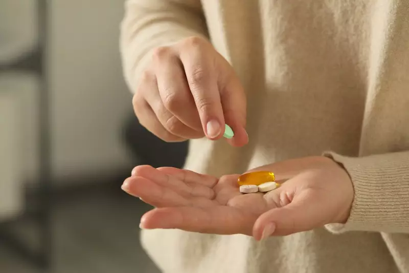 UK Scientists Warn: Popular Omega-3 Softgels May Offer Little Benefit