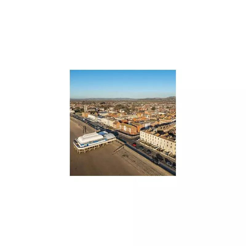 UK Seaside Town Declares War on Filthy Streets: Furious Locals Demand Action on Dog Fouling Crisis