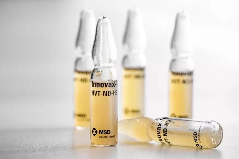 UK Strikes Landmark Deal with Merck for Groundbreaking Covid-19 Treatment