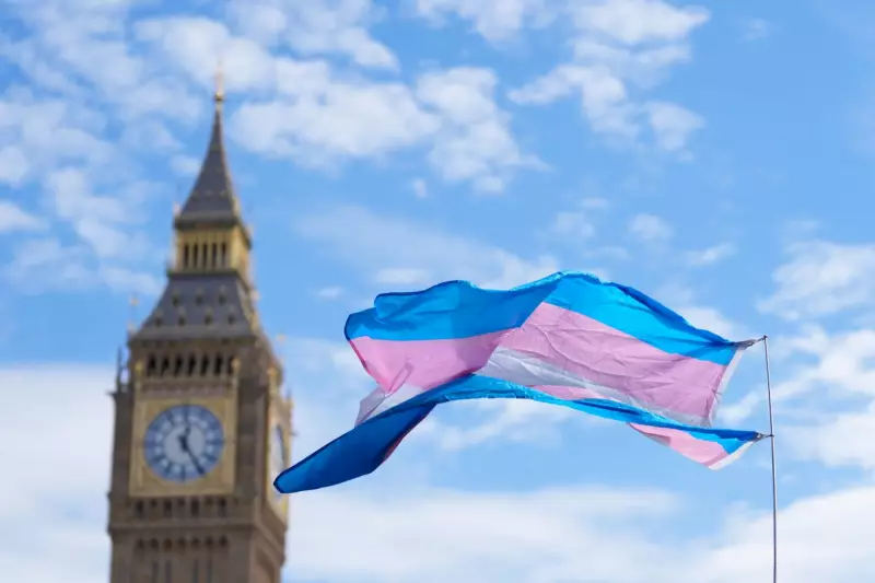 UK Supreme Court Delivers Landmark Ruling on Transgender Rights and Single-Sex Spaces