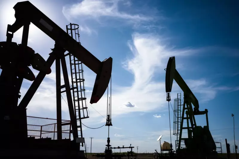 UK Taxpayers Fund Fossil Fuels Billions Despite Climate Vows, Shocking Report Reveals