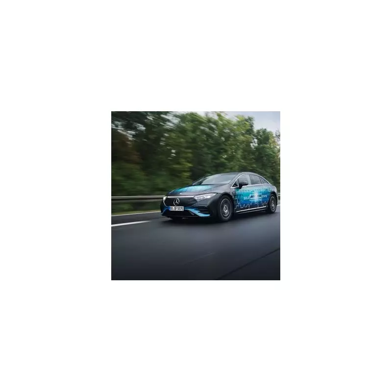 UK Tech Breakthrough: Revolutionary Sodium-Based Battery Charges in Seconds, Outperforms Lithium