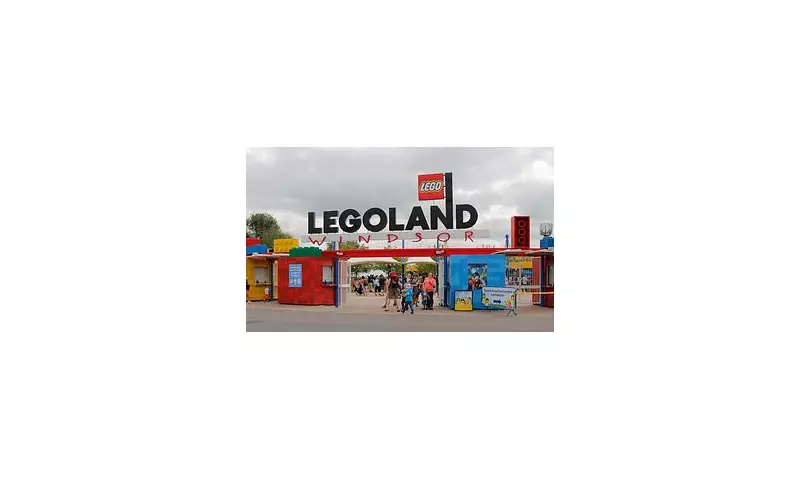 UK Theme Park Crisis: Alton Towers & Legoland Slammed Over 'Unreliable' Rides As They Lose Ground To Global Giants