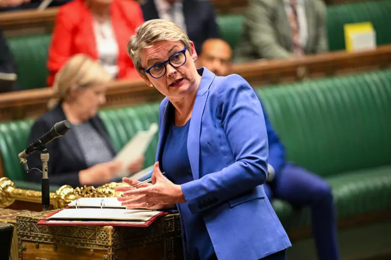 UK Universities in Crisis as Foreign Student Numbers Plummet Following Visa Crackdown