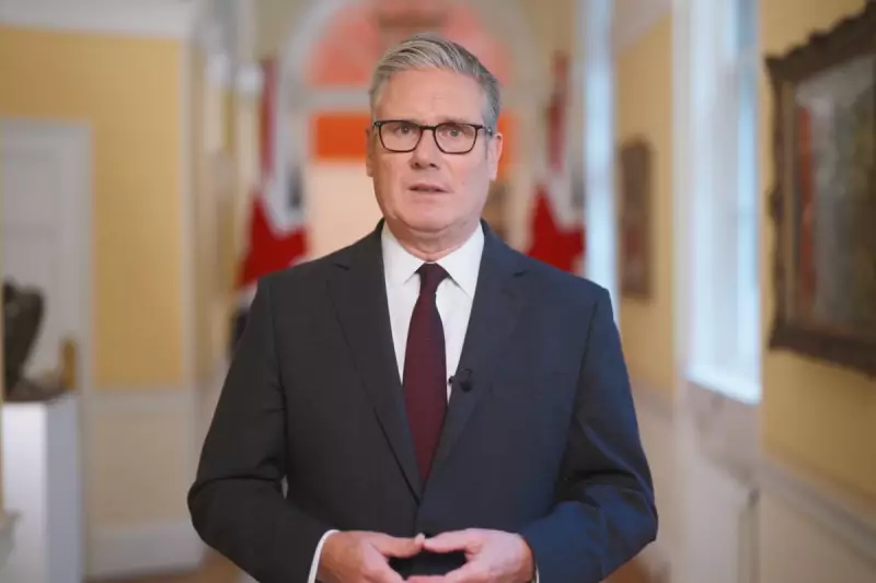 UK Urged to Recognise Palestine as Sovereign State to Break Israel-Gaza Deadlock