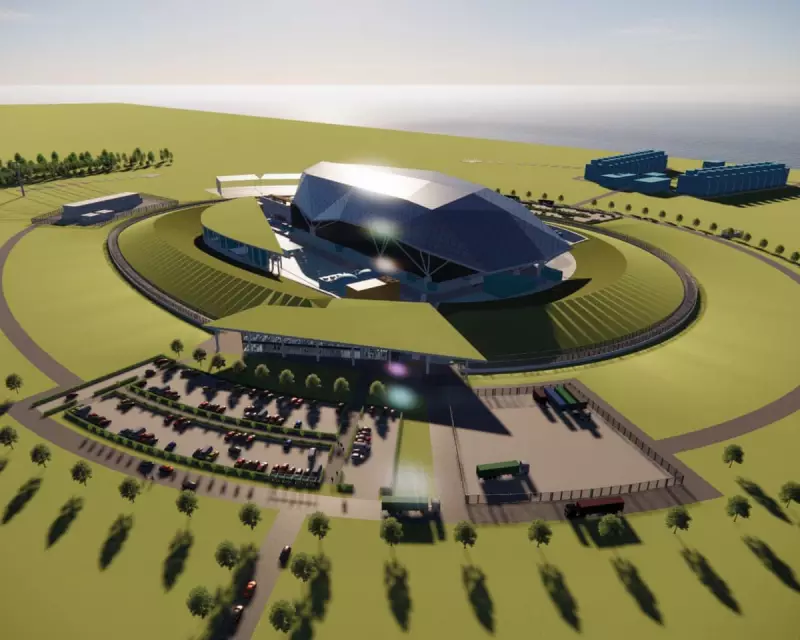 UK-US Forge Landmark Nuclear Power Pact: Starmer & Trump Seal Major Energy Deal