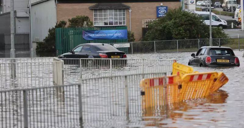 UK Weather Alert: Met Office Pinpoints Exact 48-Hour Window for Summer's First 30°C Heatwave