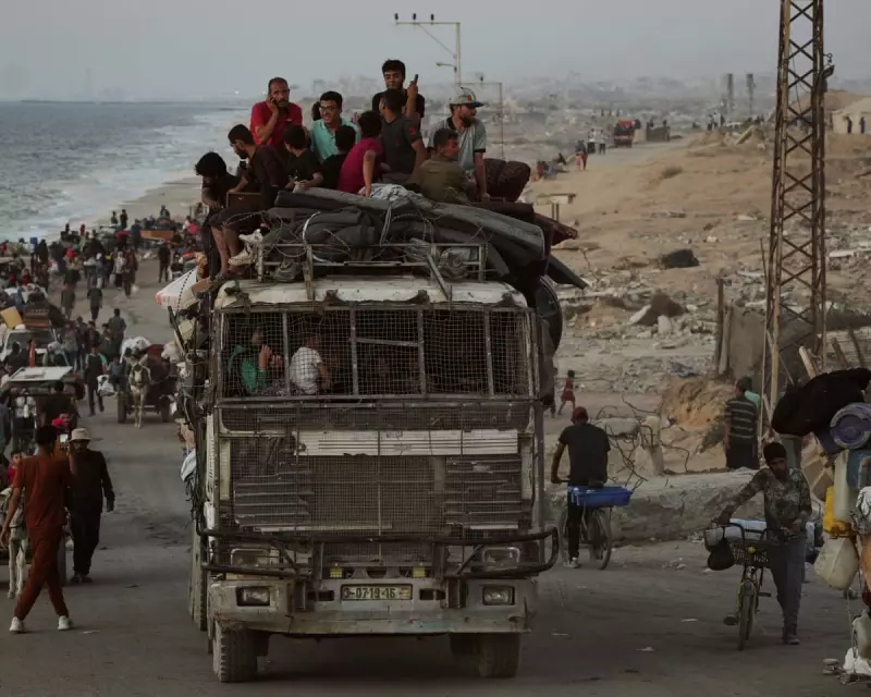 UK Weather Alert: Storm Fergus Set to Batter Britain with 70mph Winds and Flooding