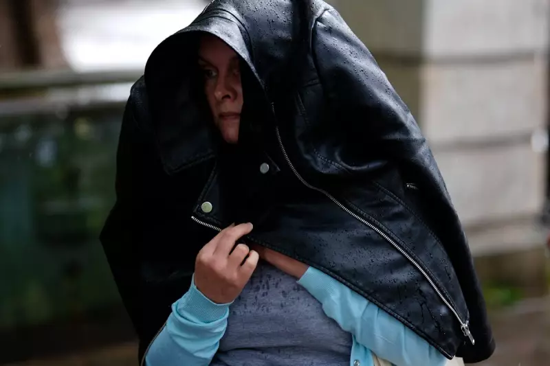 UK Weather Warning: Met Office Issues Urgent Flood Alert as Heavy Rain Batters Britain