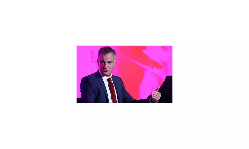 UK Weighs Tariffs on China in Bold Bid to Force Putin's Hand and End Ukraine War