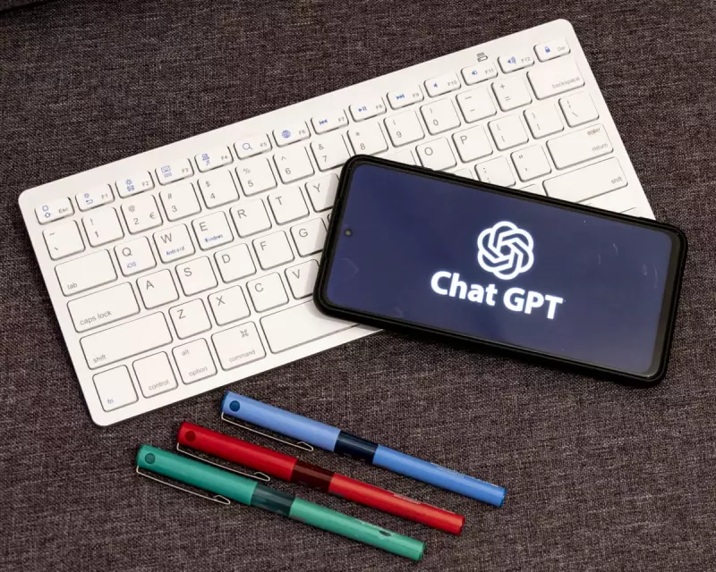 UK Workers Defy Starmer's AI Push: New Survey Reveals Deep-Seated Fear and Distrust