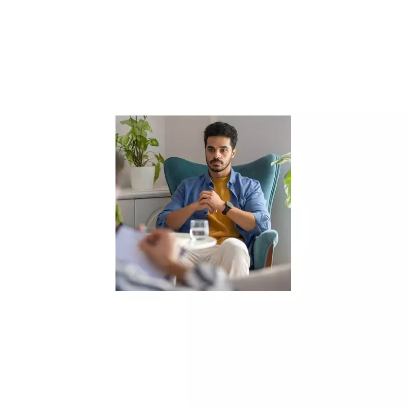 UKHSA Urges Brits: Get Tested Immediately If You Have These Cold-Like Symptoms