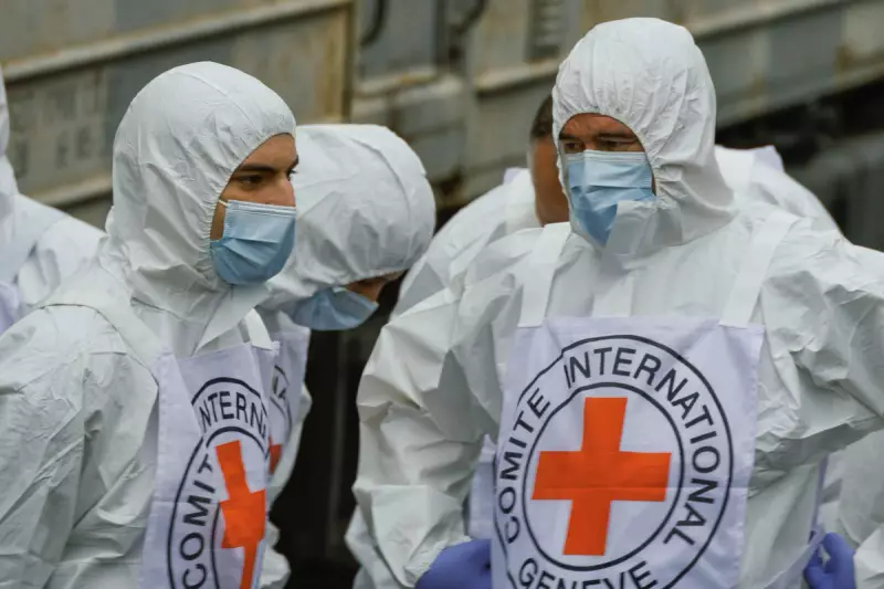 Ukraine and Russia Exchange Prisoners in Major Swap Amid Ongoing Conflict